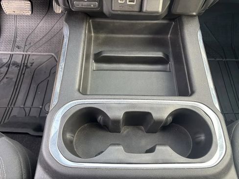 Used 2019 Chevrolet Silverado 1500 LT Trail Boss image 17