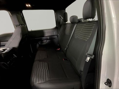 Used 2022 Ford F150 XL w/ STX Black Appearance Package AWD/4WD image 23