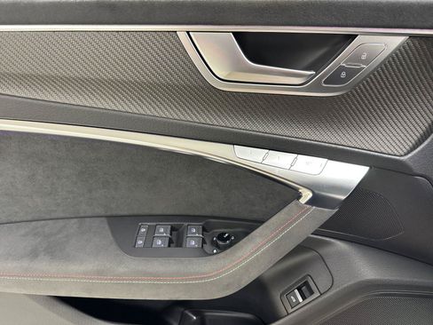 Used 2025 Audi RS 6 performance AWD/4WD image 11