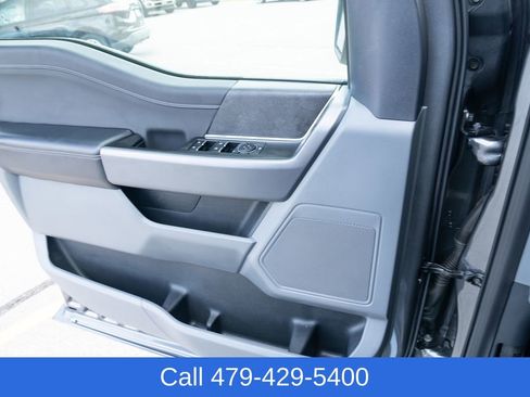 Used 2025 Ford F150 XLT w/ Equipment Group 301A Standard image 27