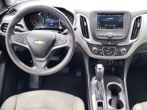 Used 2019 Chevrolet Equinox LT AWD/4WD image 26