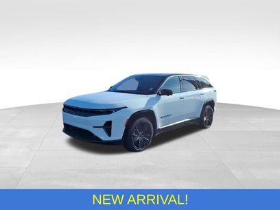 Used 2024 Jeep Wagoneer Launch Edition