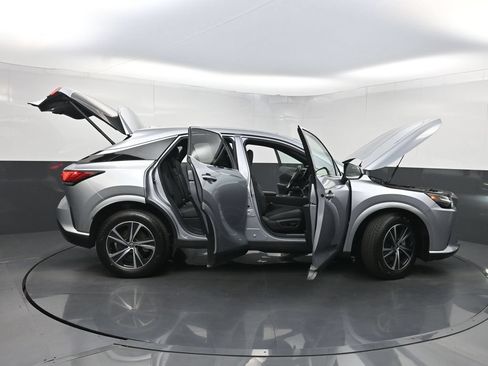 Used 2023 Lexus RX 350 Premium w/ Cold Area Package FWD image 36