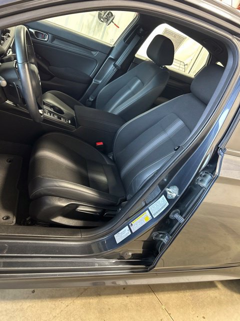 Certified 2024 Honda Civic Sport image 14