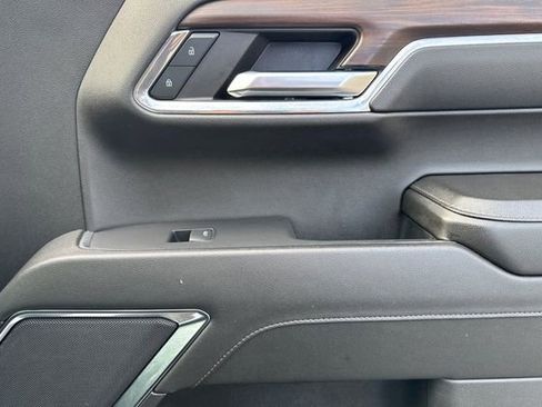 Used 2024 GMC Sierra 1500 SLT image 21