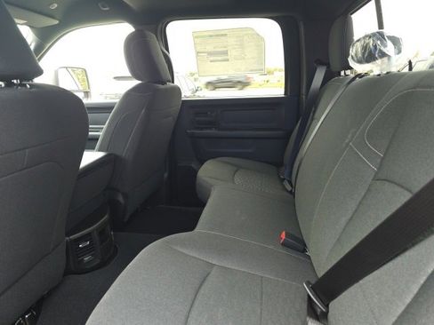 New 2026 RAM 3500 Tradesman image 12