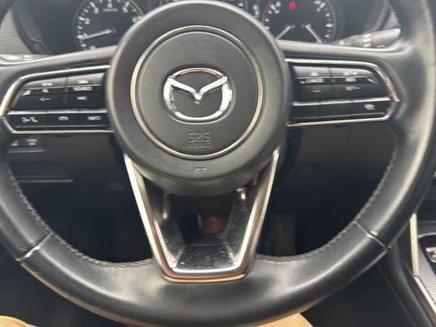 Used 2024 MAZDA CX-90 3.3 Turbo w/ Preferred Plus AWD/4WD image 14