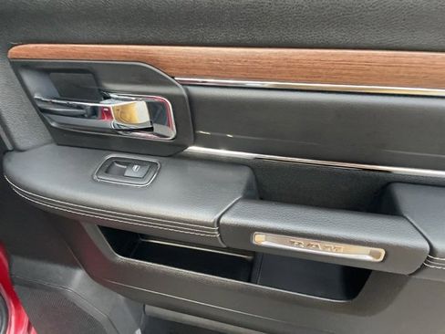 Used 2014 RAM 1500 Laramie w/ Trailer Tow Group image 64