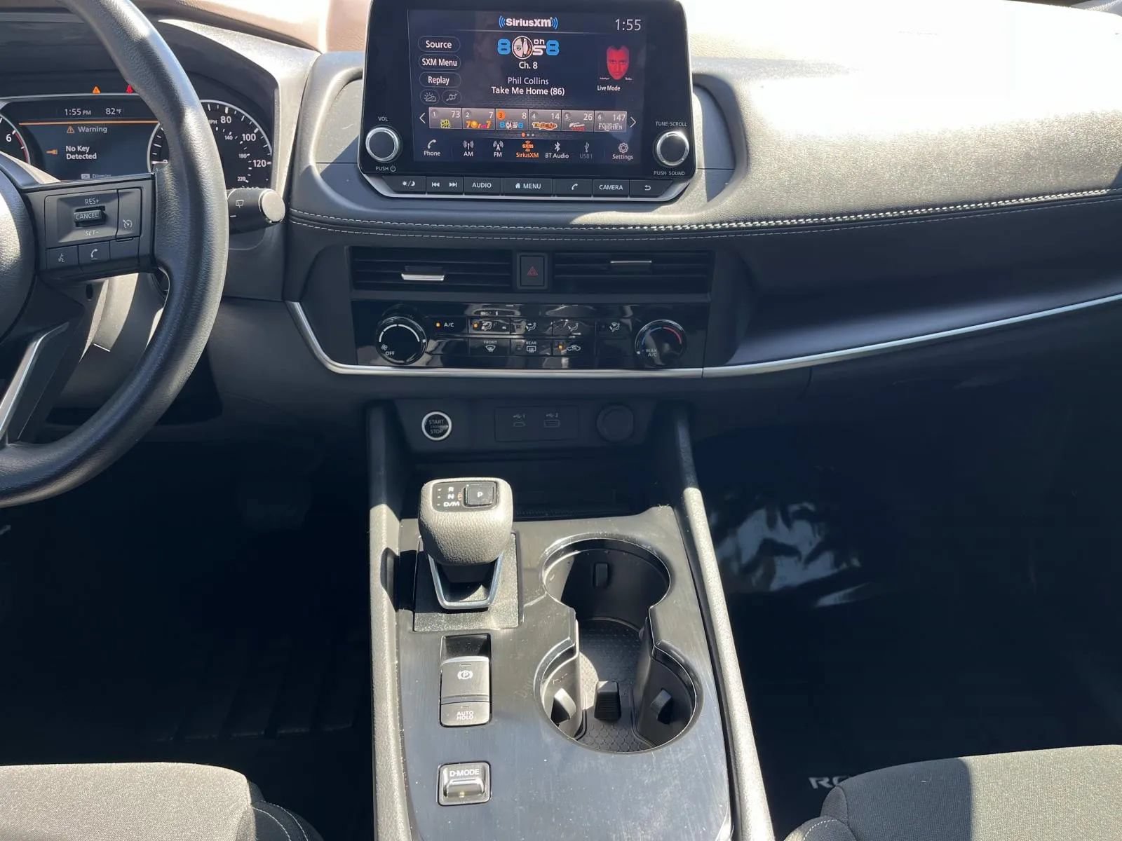 Used 2023 Nissan Rogue S FWD image 17