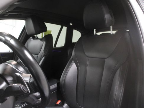 Used 2023 BMW X3 xDrive30i w/ M Sport Package AWD/4WD image 4