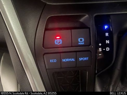 Used 2021 Toyota RAV4 XLE Premium FWD image 21