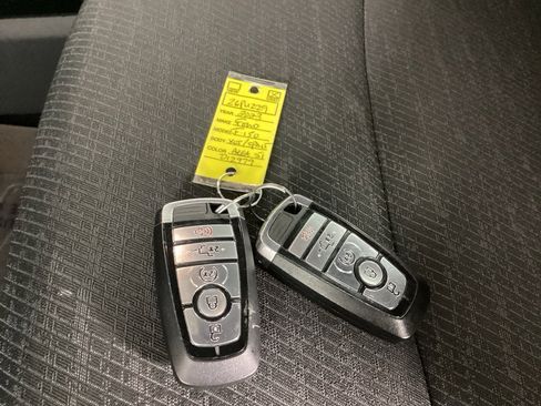 Used 2023 Ford F150 XLT w/ Equipment Group 302A High image 32