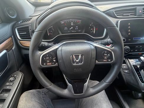 Used 2018 Honda CR-V EX image 12