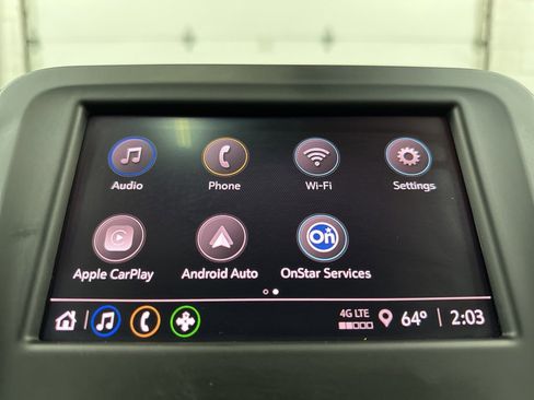 Used 2024 Chevrolet Equinox RS image 27