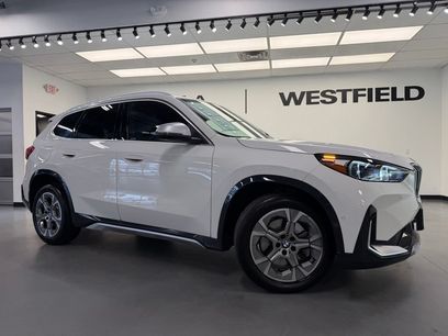 Used 2023 BMW X1 xDrive28i w/ Convenience Package