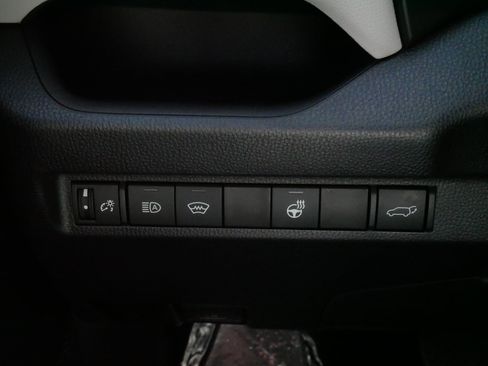 Certified 2025 Toyota RAV4 XLE w/ Convenience Package AWD/4WD image 28