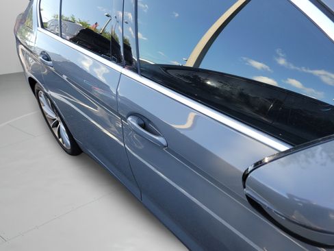 Used 2021 BMW 530i w/ Convenience Package RWD image 19