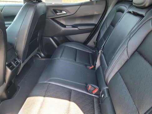 Used 2025 Chevrolet Equinox LT w/ Convenience Package II AWD/4WD image 16