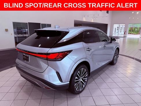 Certified 2024 Lexus RX 350 Premium Plus w/ Convenience Package AWD/4WD image 8