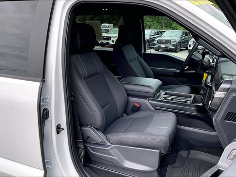 Used 2026 Ford F150 STX w/ F-150 LOBO Package AWD/4WD image 7