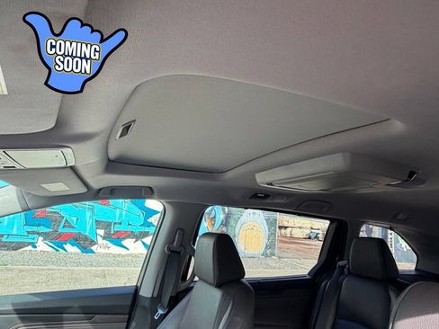 Used 2019 Honda Odyssey Touring image 20