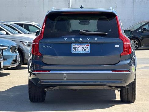 Certified 2023 Volvo XC90 T8 Core w/ Protection Package Premier image 4