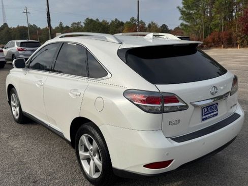 Used 2015 Lexus RX 350 AWD image 7