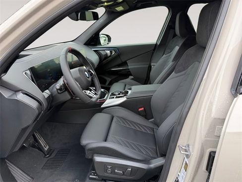 New 2026 BMW X3 M50 w/ Premium Package image 9