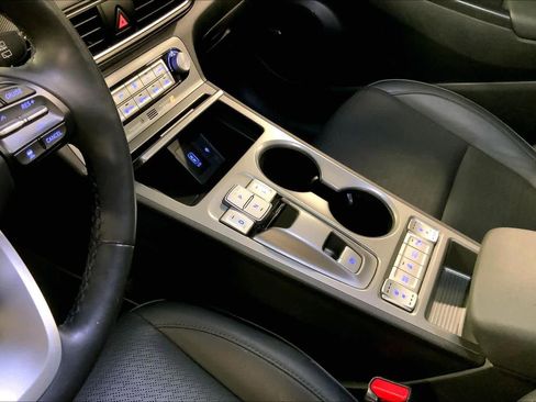 Used 2020 Hyundai Kona Ultimate image 15