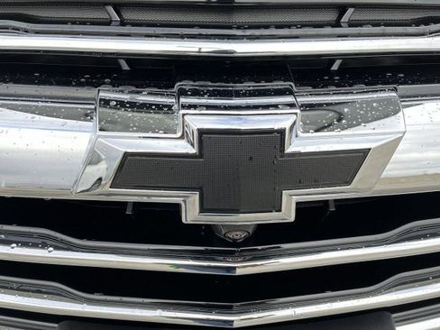 New 2024 Chevrolet Blazer Premier w/ Driver Confidence II Package image 31