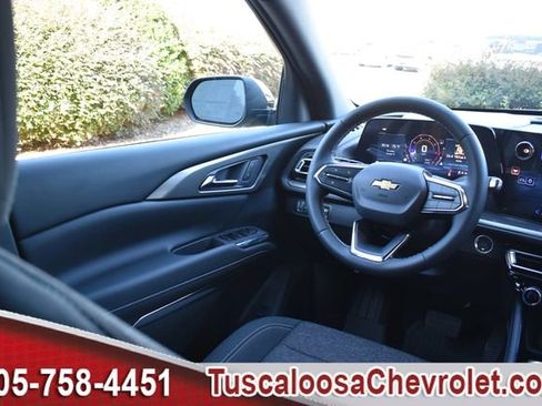 New 2026 Chevrolet Traverse LT w/ Driver Confidence Package image 21