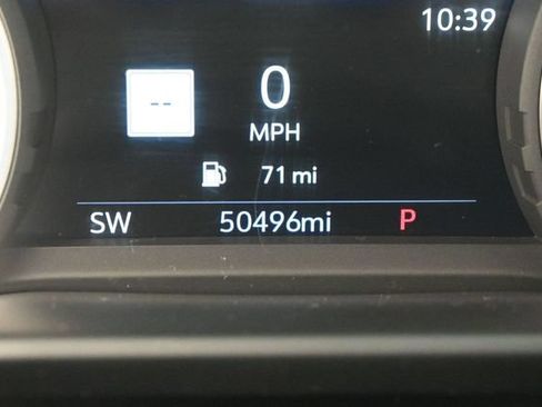 Used 2022 Chevrolet Silverado 1500 High Country AWD/4WD image 20