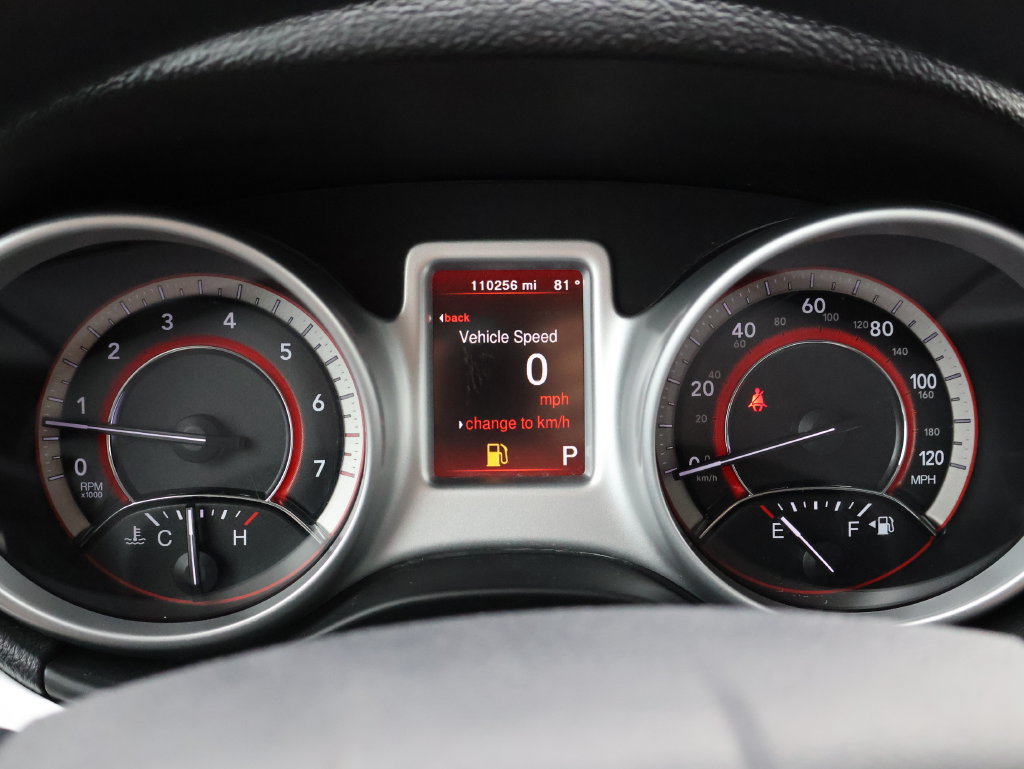 Used 2019 Dodge Journey SE w/ Premium Group FWD image 29