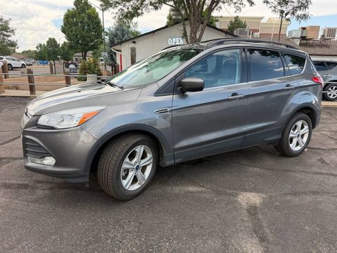 Used 2014 Ford Escape SE w/ Equipment Group 201A AWD/4WD image 4