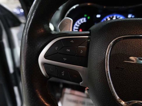 Used 2018 Jeep Grand Cherokee SRT w/ Trailer Tow Group IV image 38