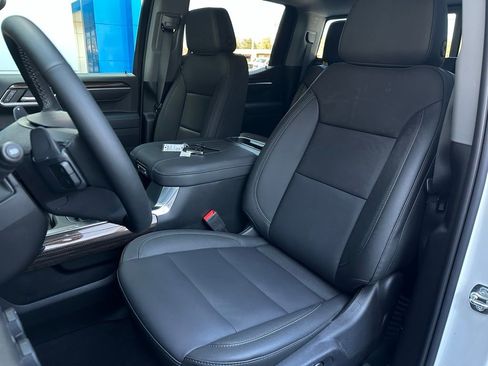 New 2026 Chevrolet Silverado 1500 LT w/ Z71 Off-Road Package image 12