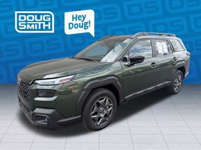 Used 2026 Subaru Outback Premium