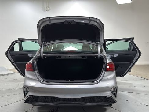 Used 2024 Kia Forte LXS image 16