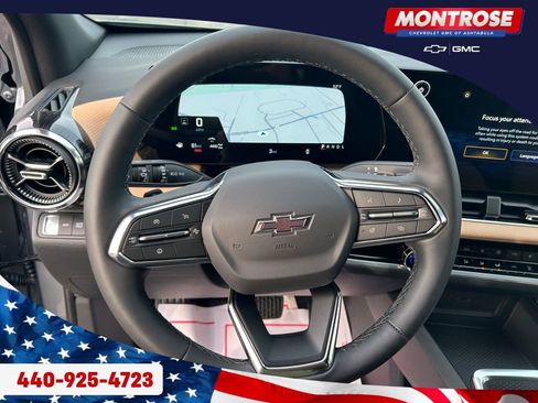New 2026 Chevrolet Equinox ACTIV w/ Convenience Package III image 14