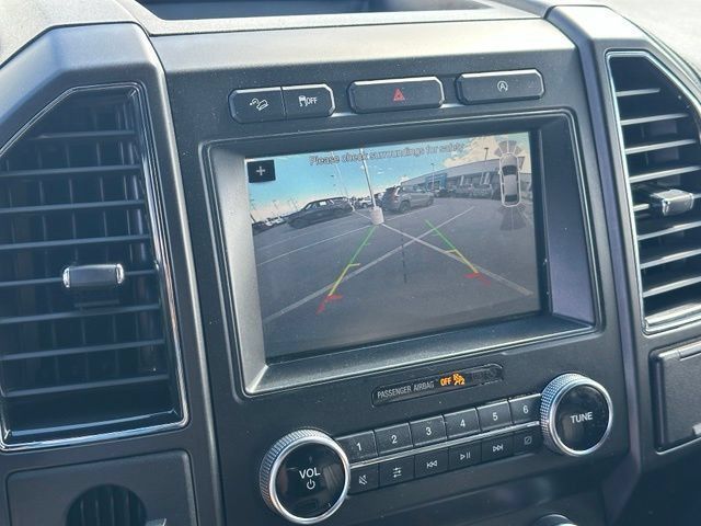 Used 2019 Ford Expedition Max Limited AWD/4WD image 23