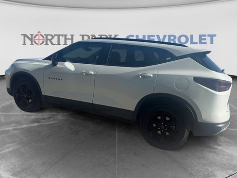 Used 2024 Chevrolet Blazer LT w/ Convenience Package FWD image 6