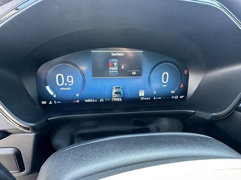 Used 2023 Ford Escape ST-Line Select w/ Tech Pack #2 image 30