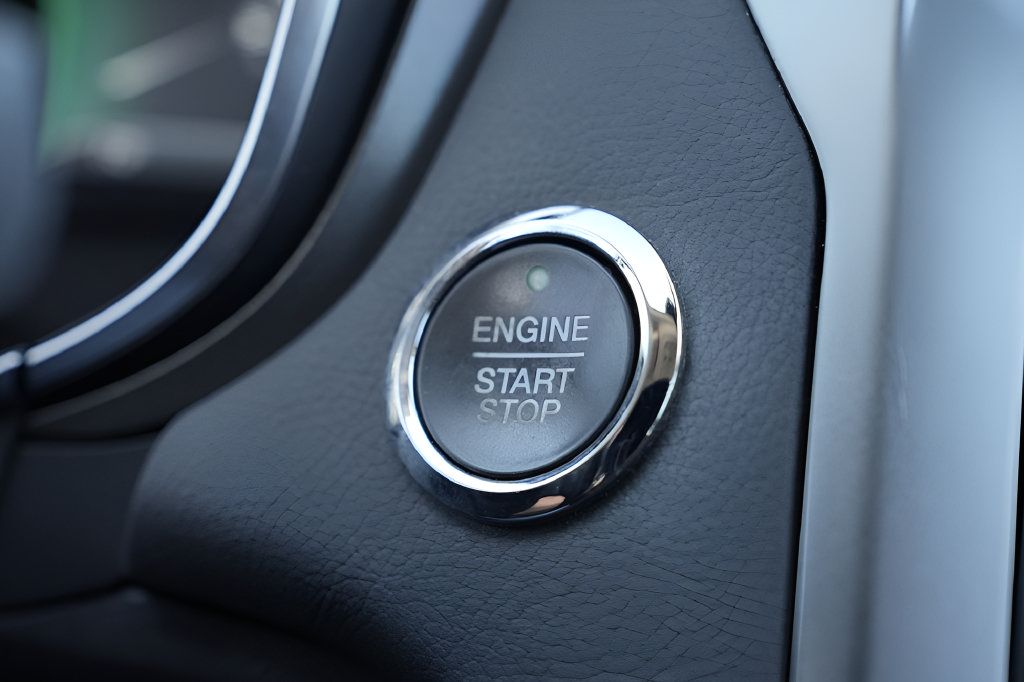Used 2015 Ford Fusion Titanium FWD image 30