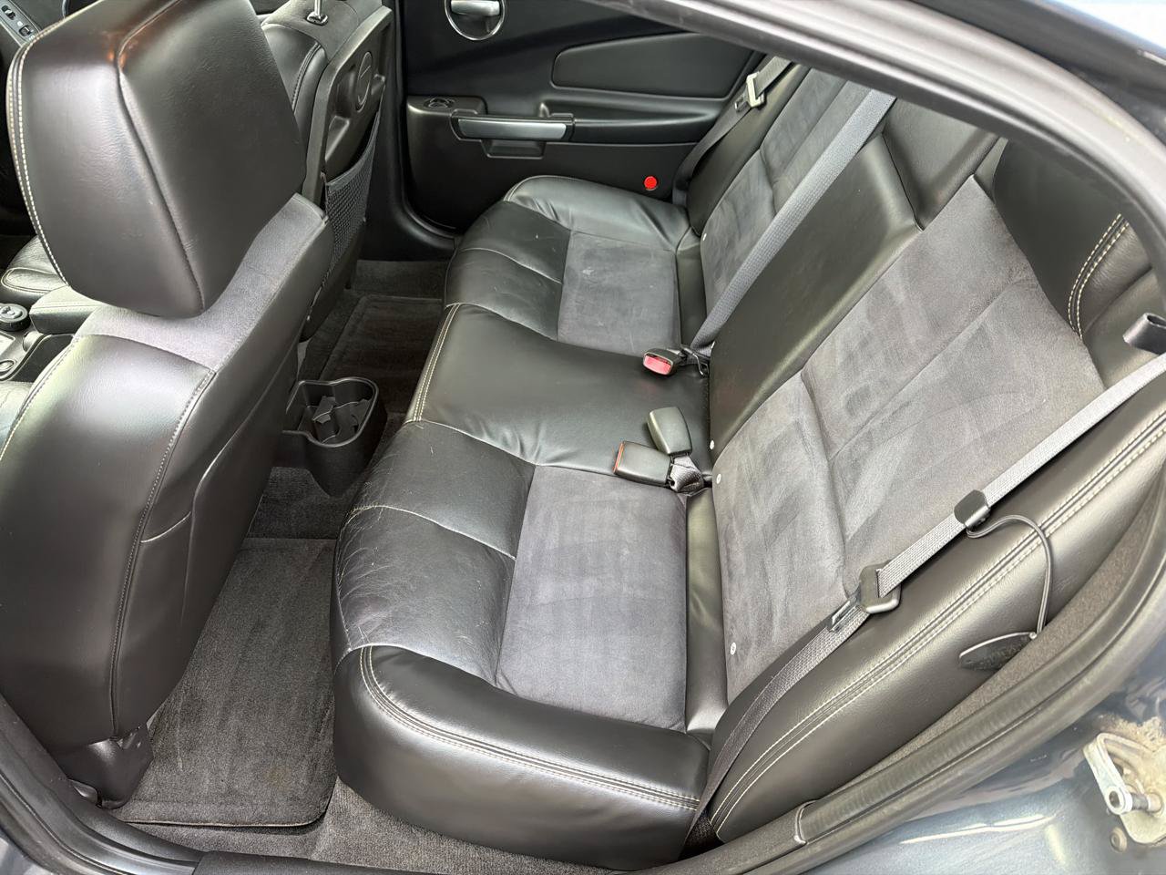 Used 2008 Pontiac Grand Prix GXP FWD image 10