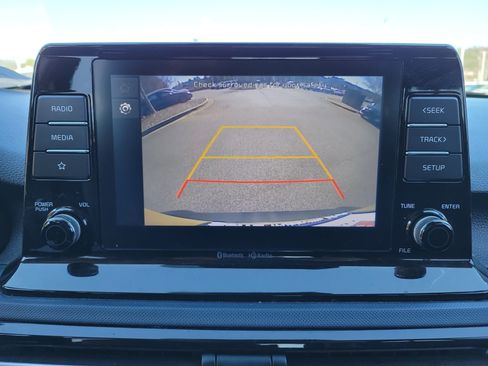 Used 2023 Kia Seltos S image 10