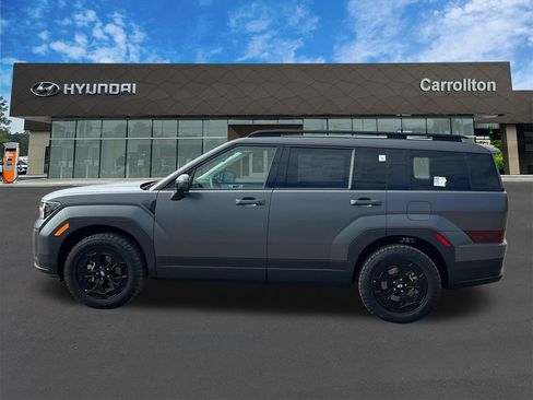 New 2026 Hyundai Santa Fe XRT AWD/4WD image 9