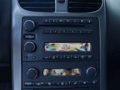 Used 2007 Chevrolet Corvette Z06 w/ Preferred Equipment Group image 8