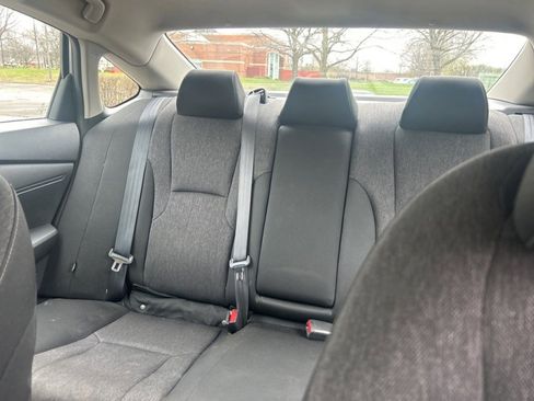 Certified 2023 Honda Accord LX image 25