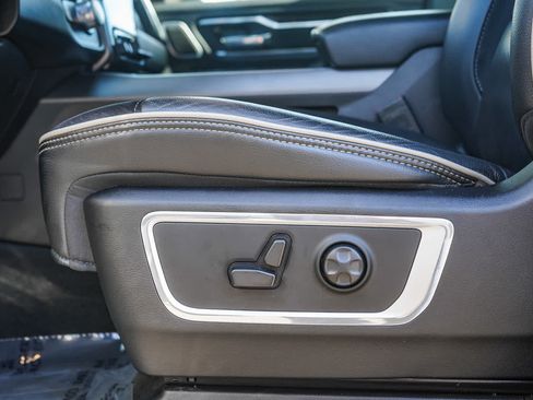 Used 2021 RAM 1500 Laramie AWD/4WD image 20