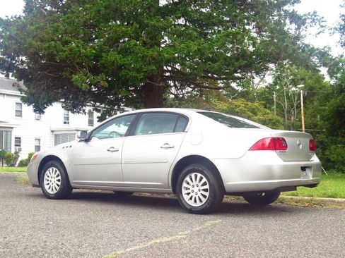 Used 2007 Buick Lucerne CX FWD image 3